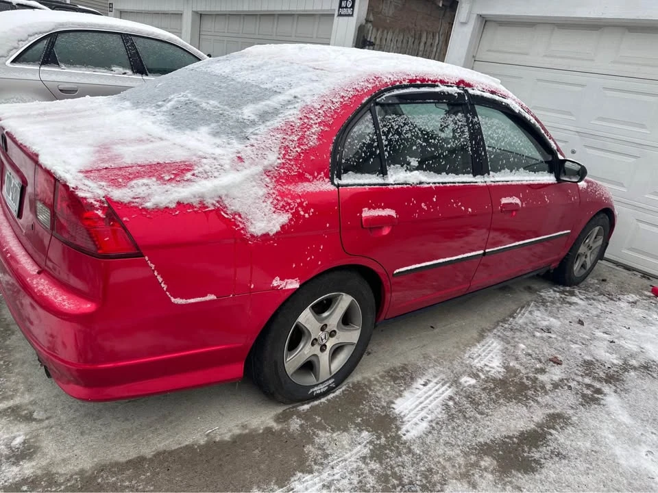 2005 Honda Civic 7th Gen - Image 3 of 6