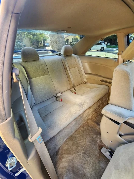 2005 Honda Civic 7th Gen - Image 7 of 7