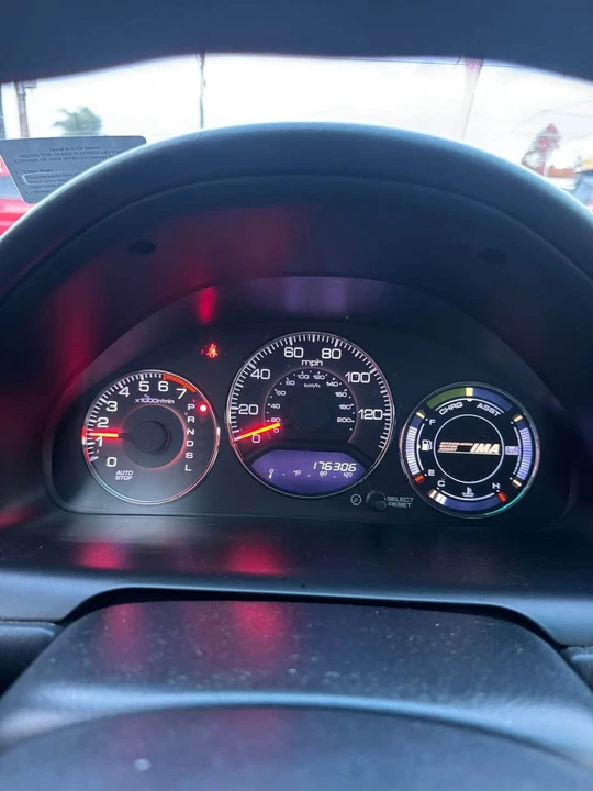 2005 Honda Civic 7th Gen - Image 6 of 6