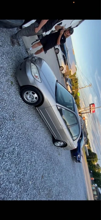 2005 Honda Civic 7th Gen - Image 6 of 6