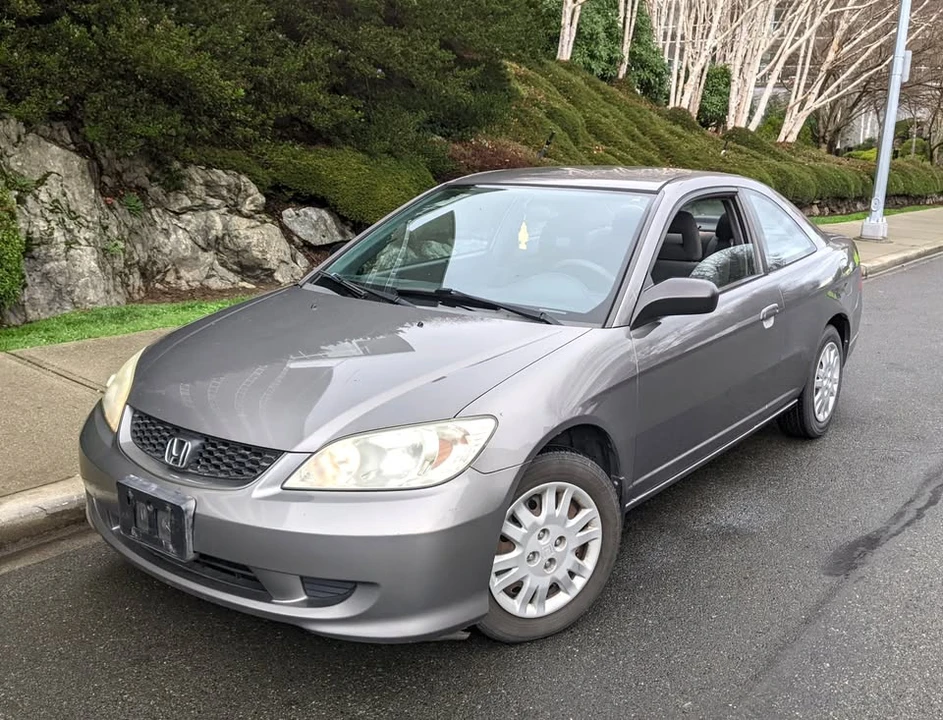 2005 Honda Civic 7th Gen - Image 3 of 13
