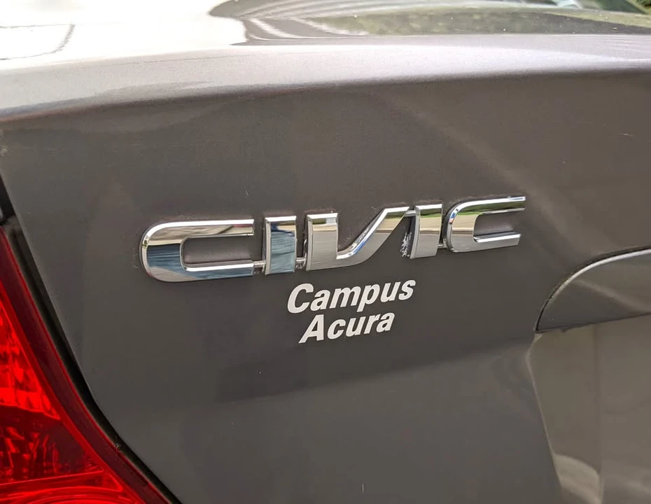 2005 Honda Civic 7th Gen - Image 12 of 13