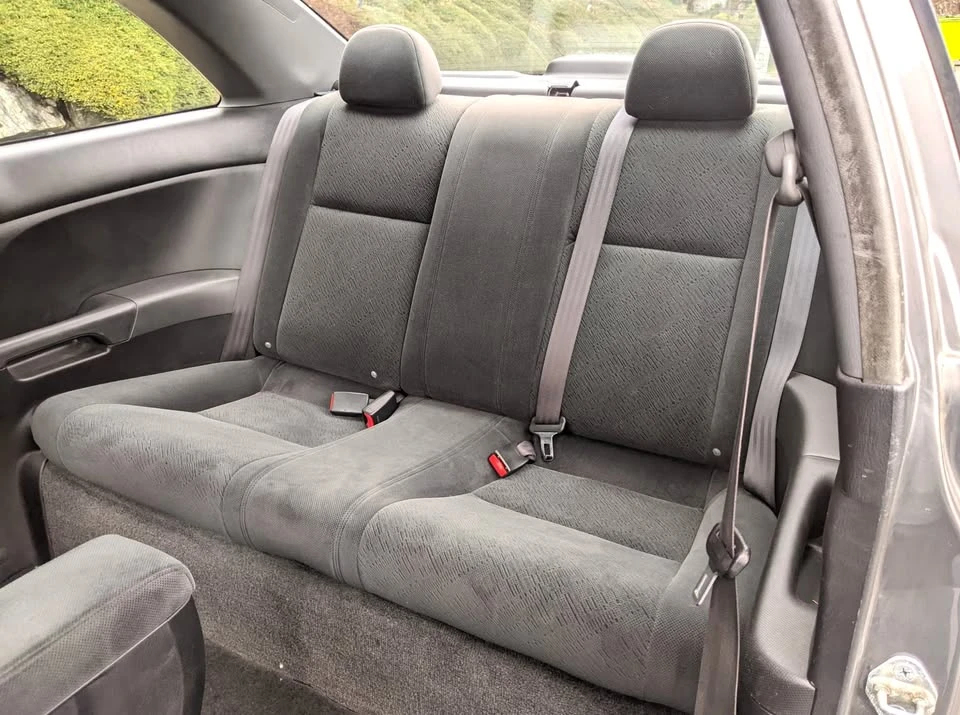 2005 Honda Civic 7th Gen - Image 10 of 13