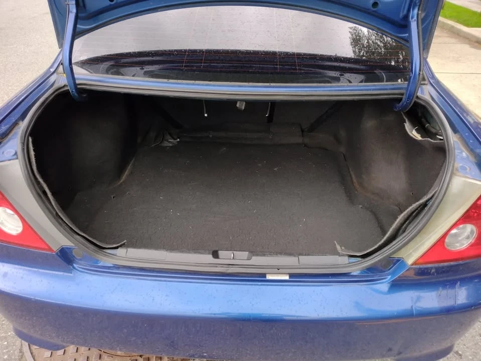 2005 Honda Civic 7th Gen - Image 17 of 17