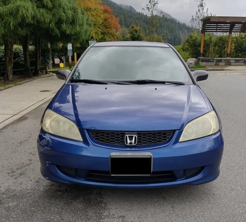2005 Honda Civic 7th Gen - Image 2 of 17