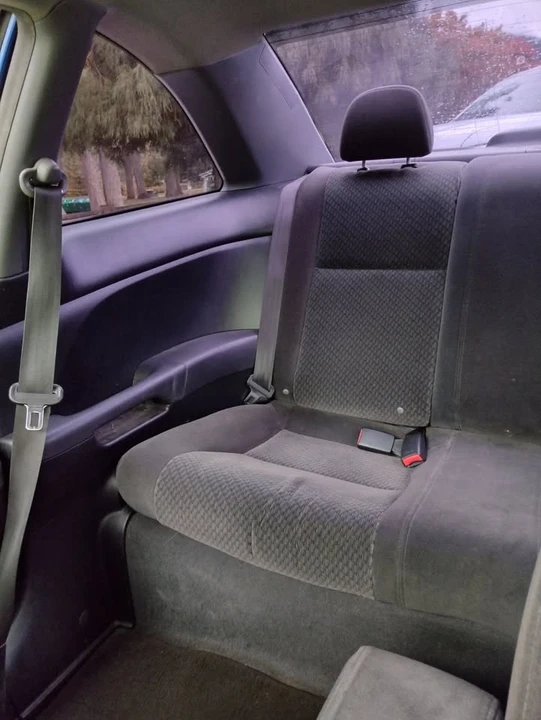 2005 Honda Civic 7th Gen - Image 10 of 17
