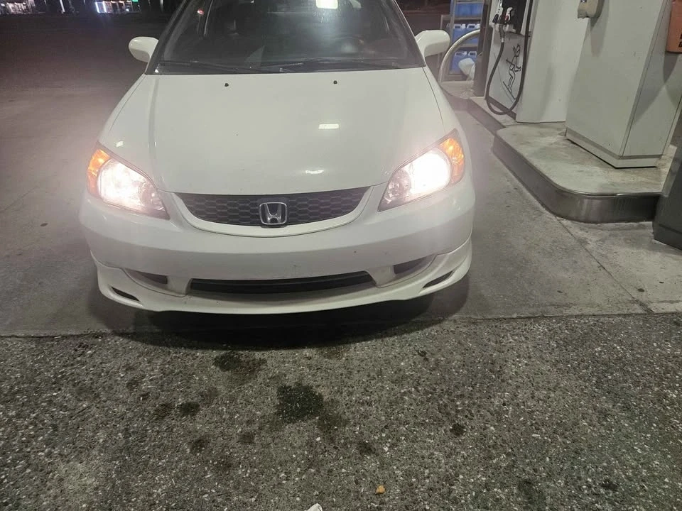 2005 Honda Civic 7th Gen - Image 3 of 7