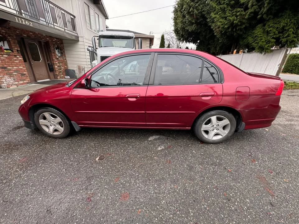 2005 Honda EP3 Civic Si - Image 7 of 20