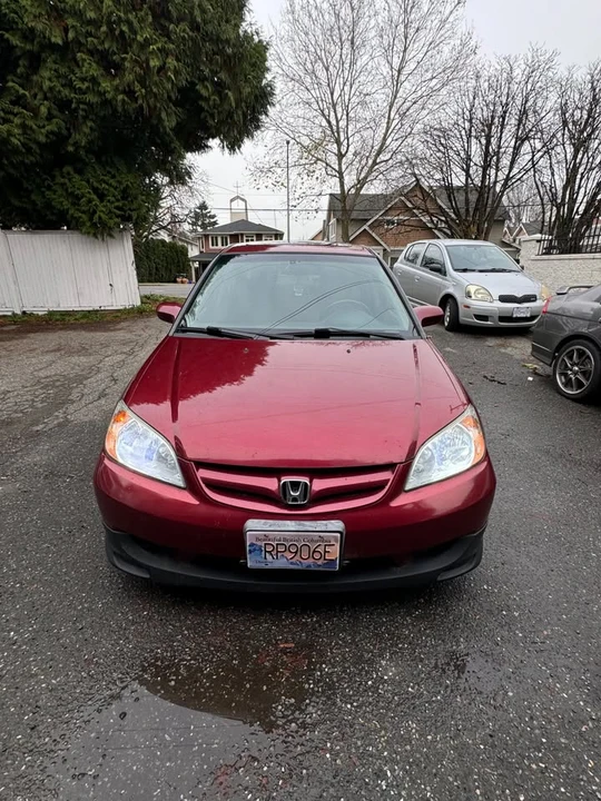 2005 Honda EP3 Civic Si - Image 9 of 20