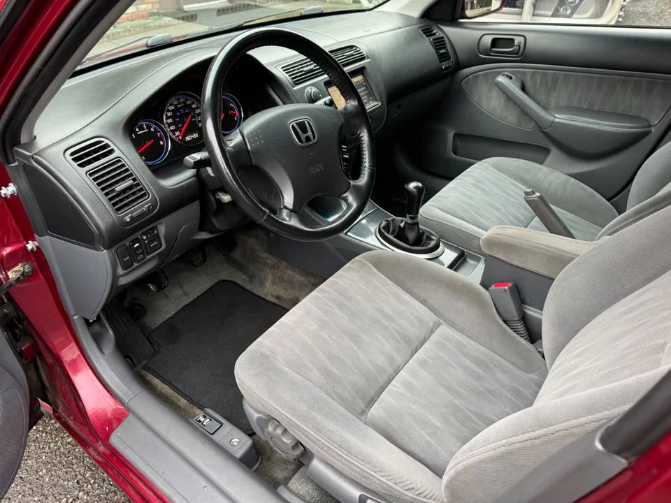 2005 Honda EP3 Civic Si - Image 13 of 20