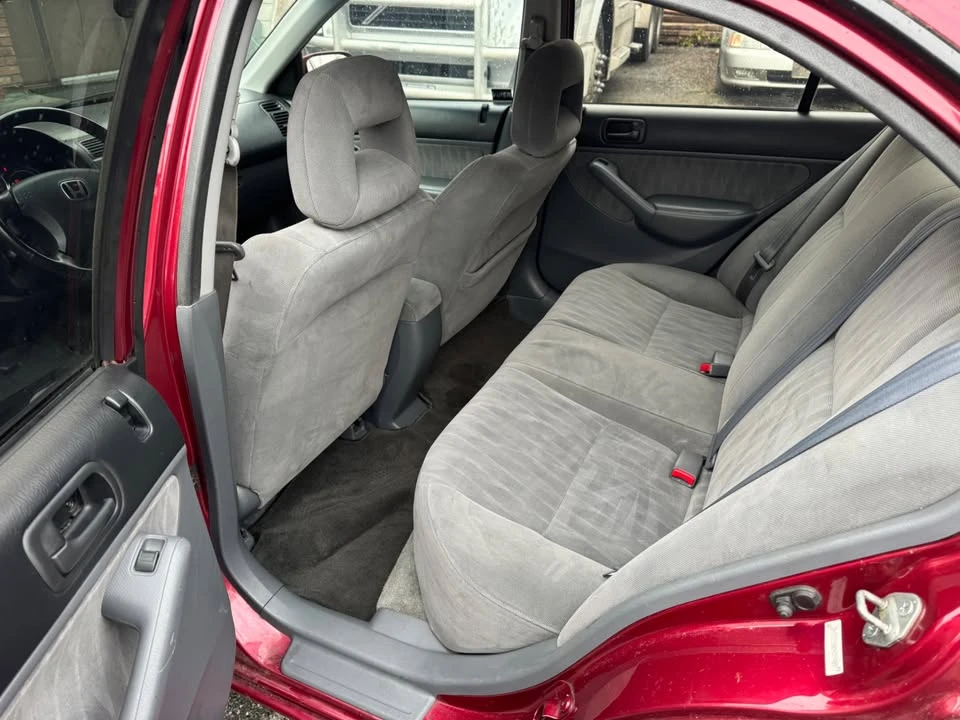 2005 Honda EP3 Civic Si - Image 14 of 20