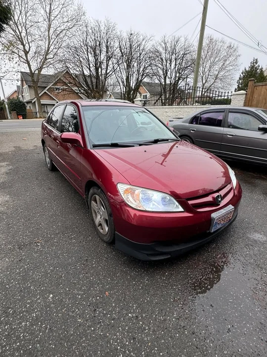 2005 Honda EP3 Civic Si - Image 10 of 20