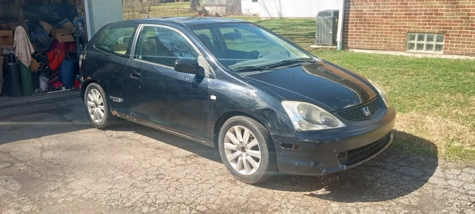 2005 Honda EP3 Civic Si - Image 10 of 13