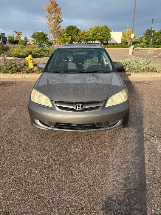 2005 Honda EP3 Civic Type R - Image 3 of 3