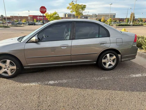 2005 Honda EP3 Civic Type R - Image 2 of 3