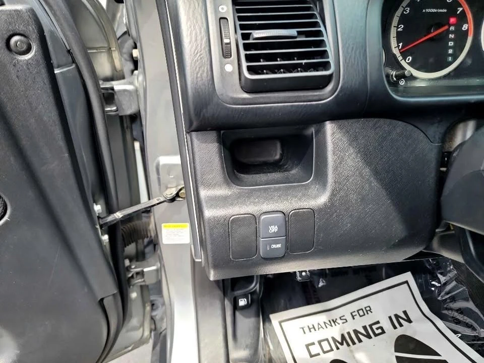 2005 Honda CR-V 2nd Gen - Image 12 of 18