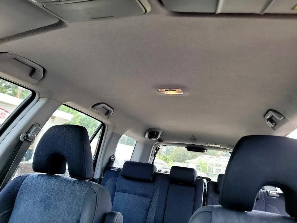 2005 Honda CR-V 2nd Gen - Image 16 of 18
