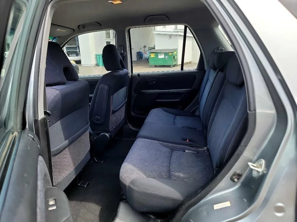 2005 Honda CR-V 2nd Gen - Image 15 of 18