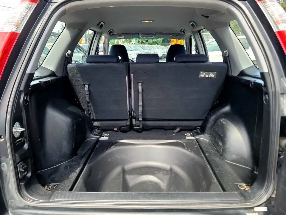 2005 Honda CR-V 2nd Gen - Image 17 of 18