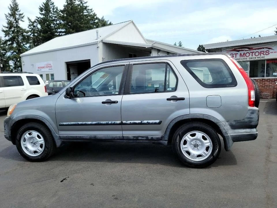 2005 Honda CR-V 2nd Gen - Image 8 of 18