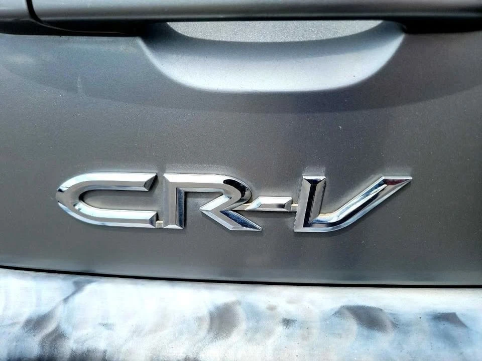 2005 Honda CR-V 2nd Gen - Image 18 of 18