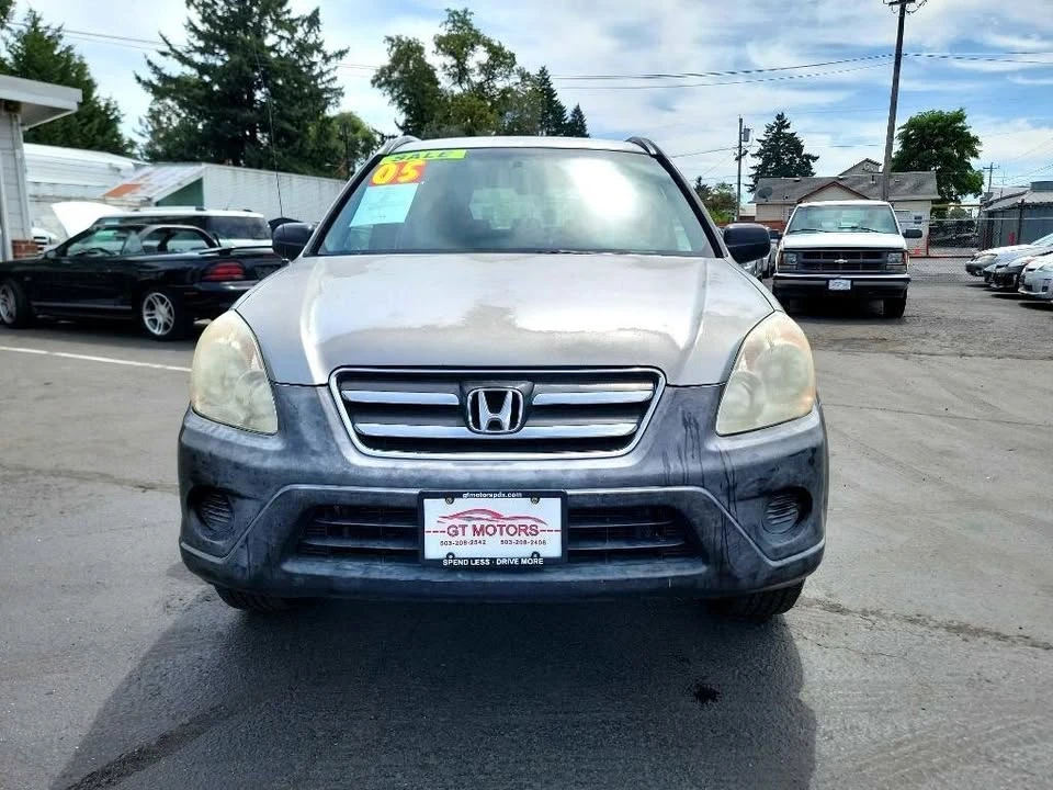 2005 Honda CR-V 2nd Gen - Image 2 of 18