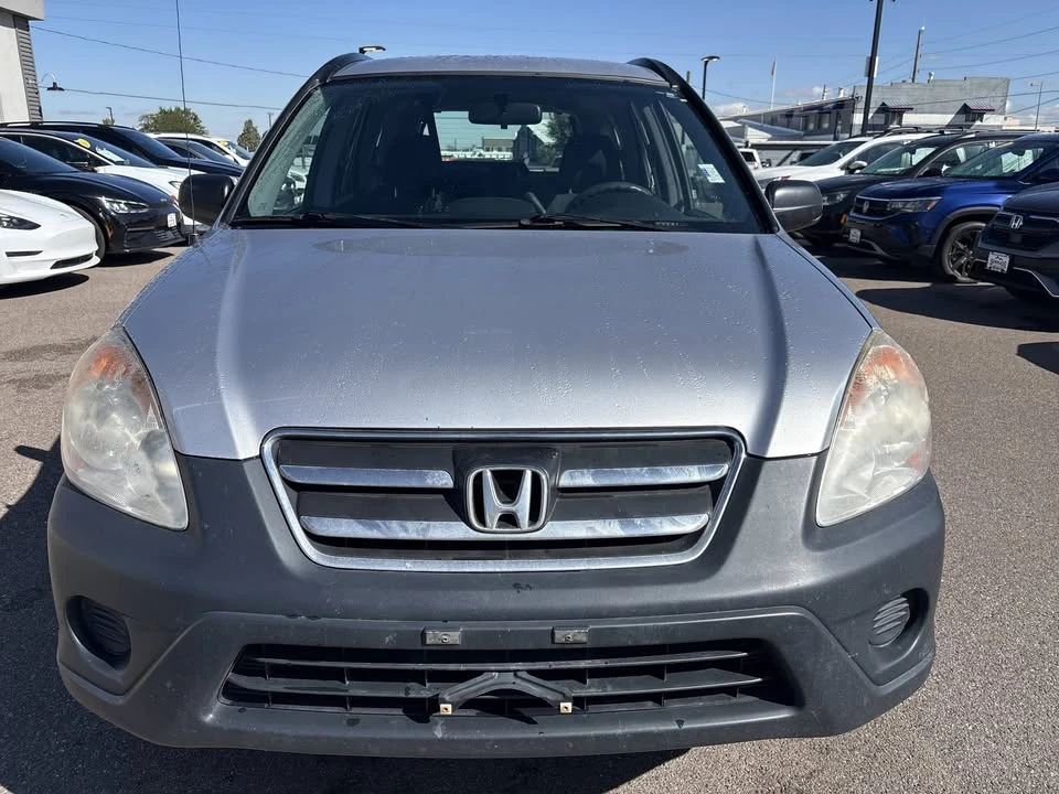 2005 Honda CR-V 2nd Gen - Image 15 of 19