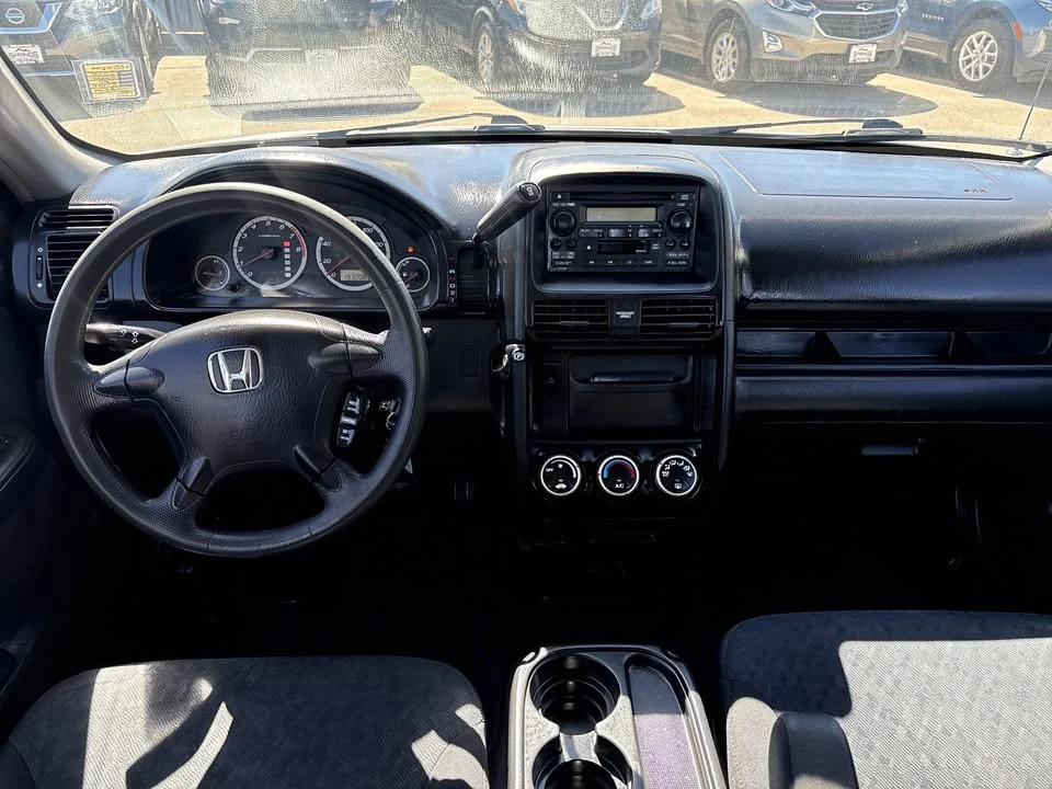 2005 Honda CR-V 2nd Gen - Image 16 of 19