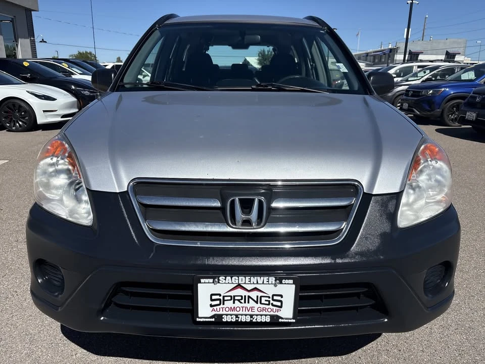 2005 Honda CR-V 2nd Gen - Image 14 of 19