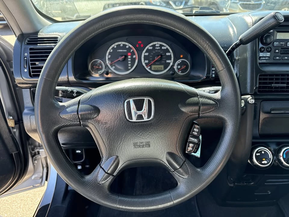 2005 Honda CR-V 2nd Gen - Image 19 of 19
