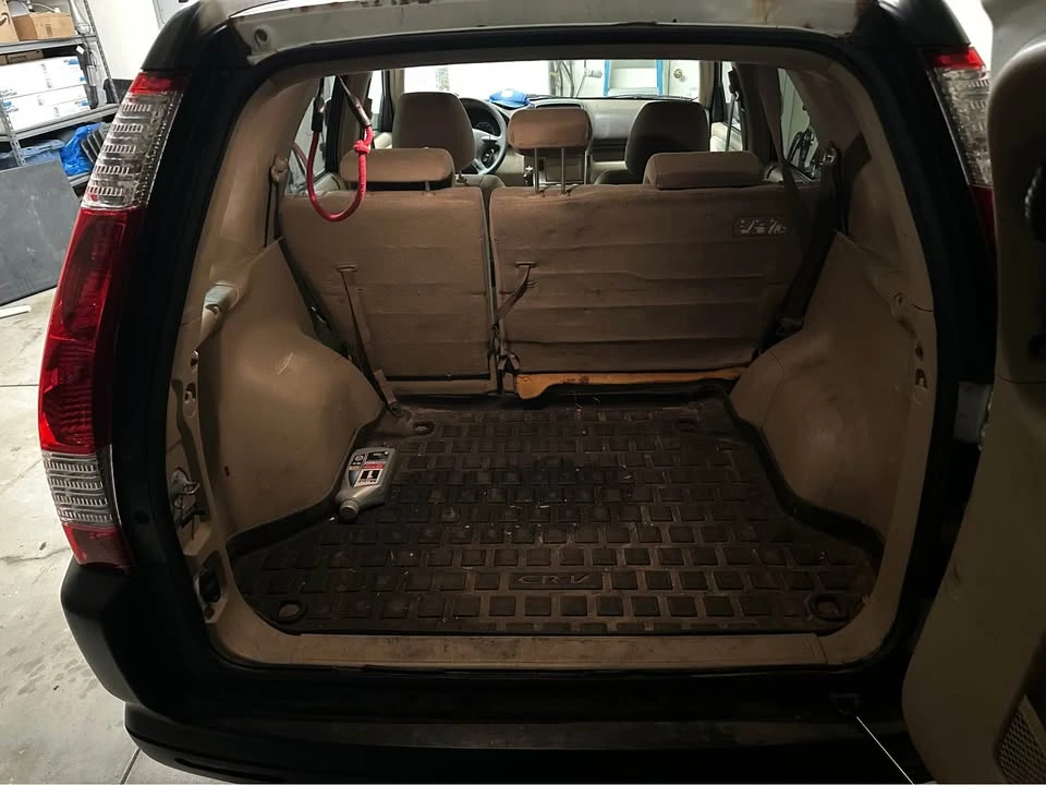 2005 Honda CR-V 2nd Gen - Image 11 of 13