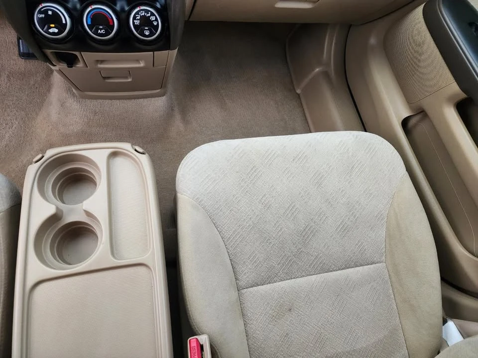 2005 Honda CR-V 2nd Gen - Image 18 of 20