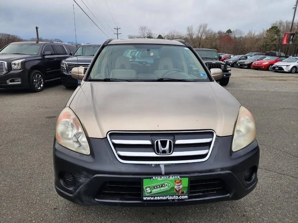 2005 Honda CR-V 2nd Gen - Image 2 of 20