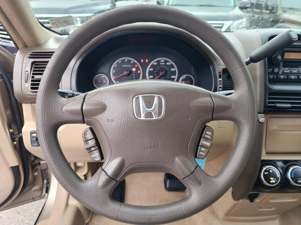 2005 Honda CR-V 2nd Gen - Image 11 of 20