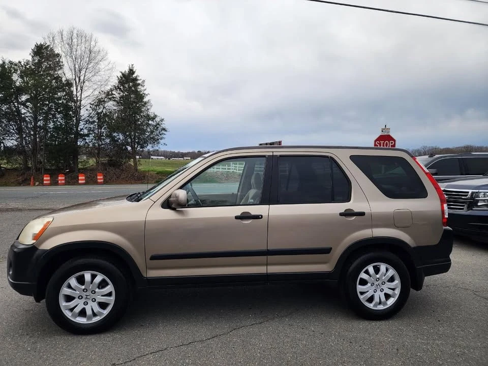 2005 Honda CR-V 2nd Gen - Image 8 of 20