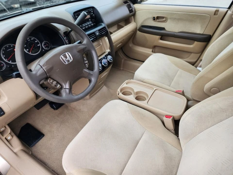 2005 Honda CR-V 2nd Gen - Image 9 of 20