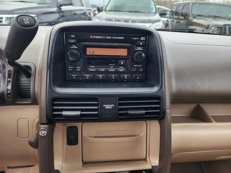 2005 Honda CR-V 2nd Gen - Image 16 of 20
