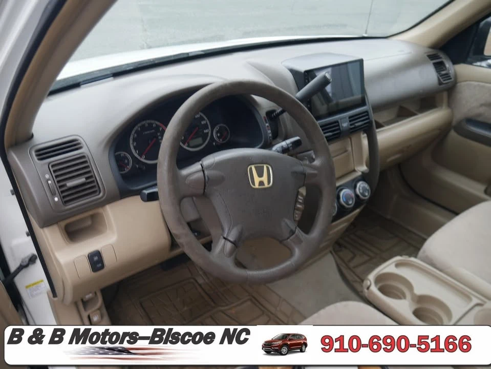 2005 Honda CR-V 2nd Gen - Image 12 of 15