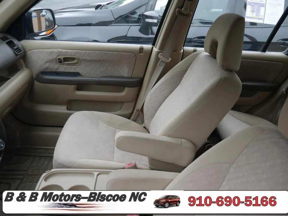 2005 Honda CR-V 2nd Gen - Image 14 of 15