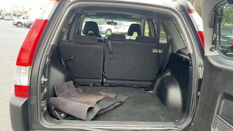2005 Honda CR-V 2nd Gen - Image 20 of 20