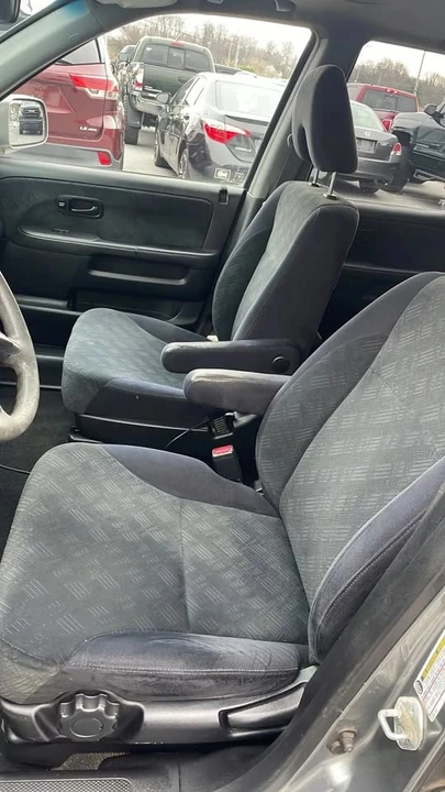 2005 Honda CR-V 2nd Gen - Image 18 of 20