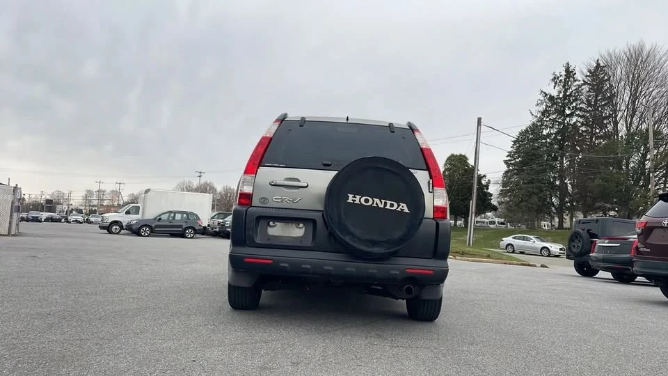 2005 Honda CR-V 2nd Gen - Image 16 of 20