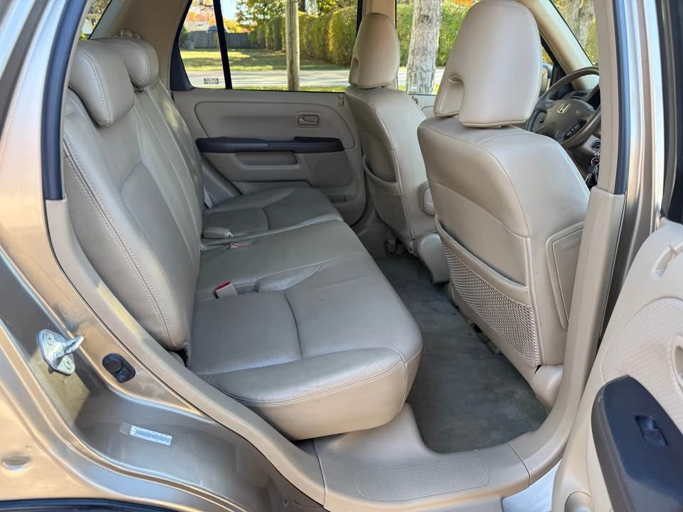 2005 Honda CR-V 2nd Gen - Image 12 of 19