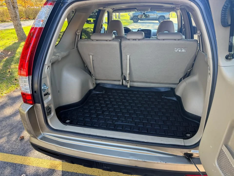 2005 Honda CR-V 2nd Gen - Image 16 of 19