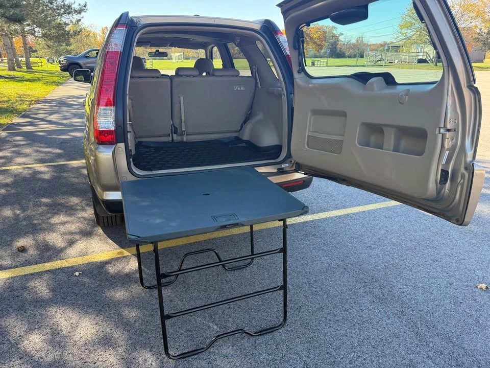 2005 Honda CR-V 2nd Gen - Image 18 of 19