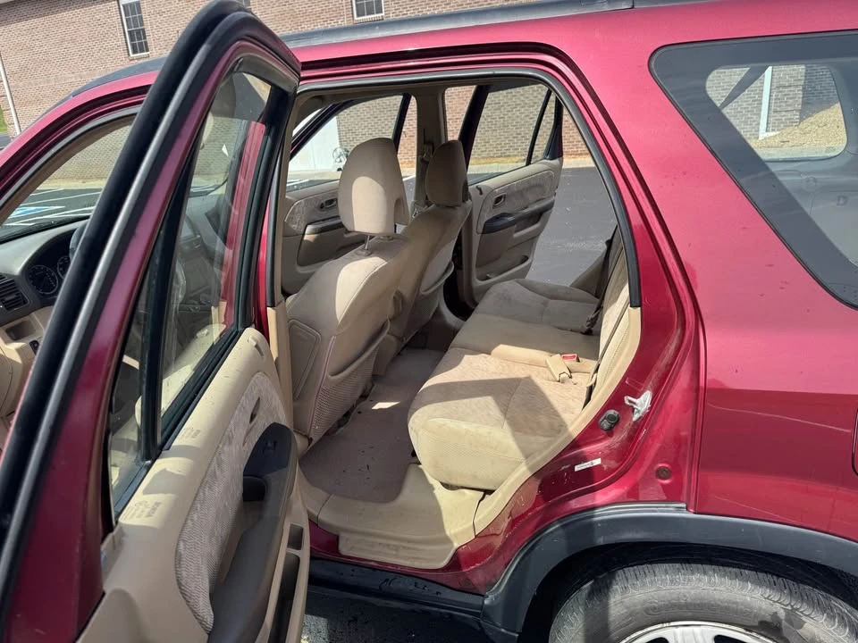 2005 Honda CR-V 2nd Gen - Image 9 of 15