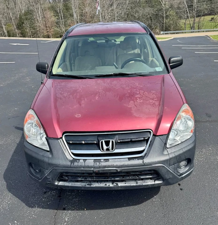 2005 Honda CR-V 2nd Gen - Image 2 of 15