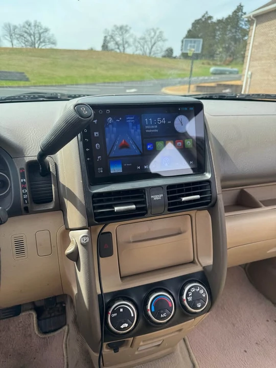 2005 Honda CR-V 2nd Gen - Image 14 of 15