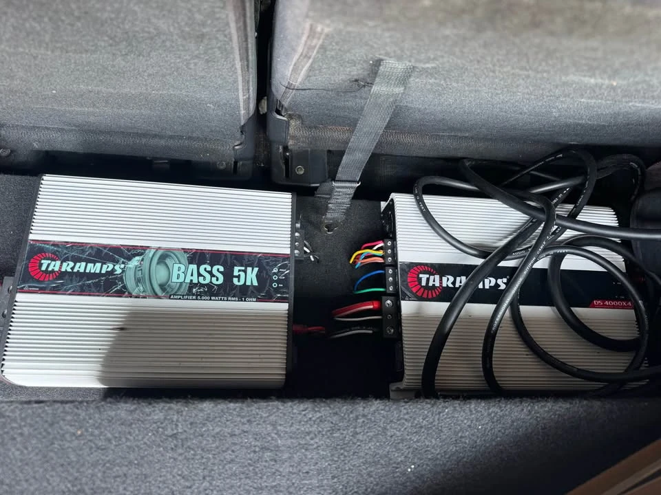 2005 Honda CR-V 2nd Gen - Image 14 of 14