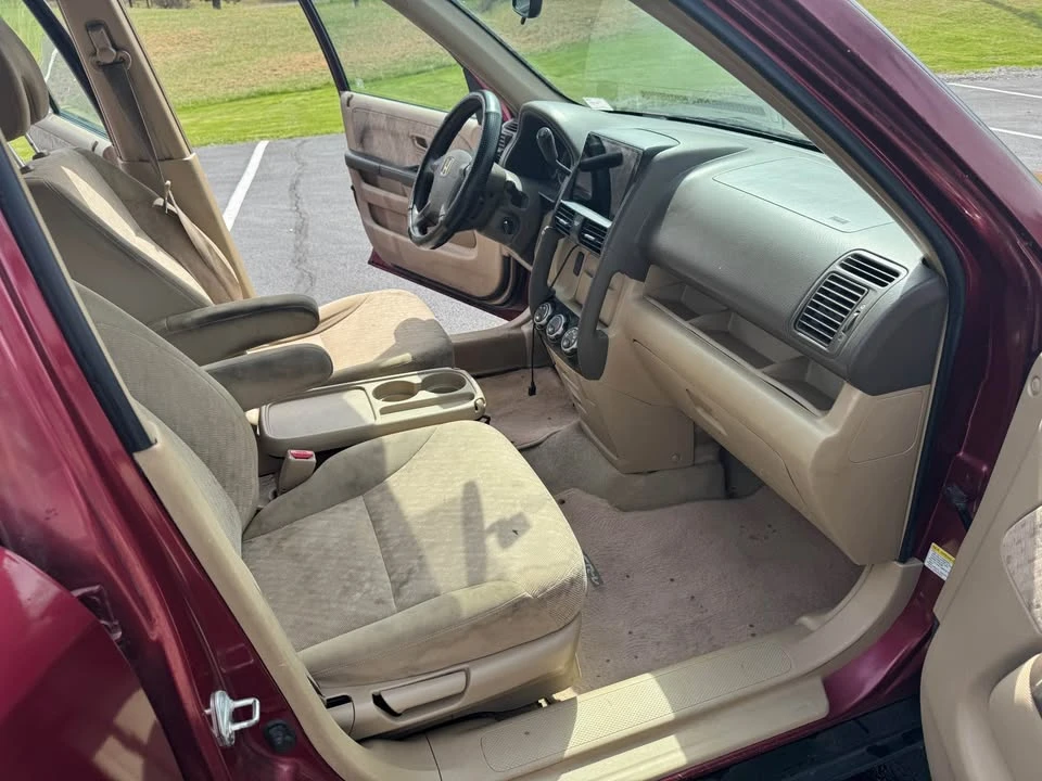 2005 Honda CR-V 2nd Gen - Image 13 of 15